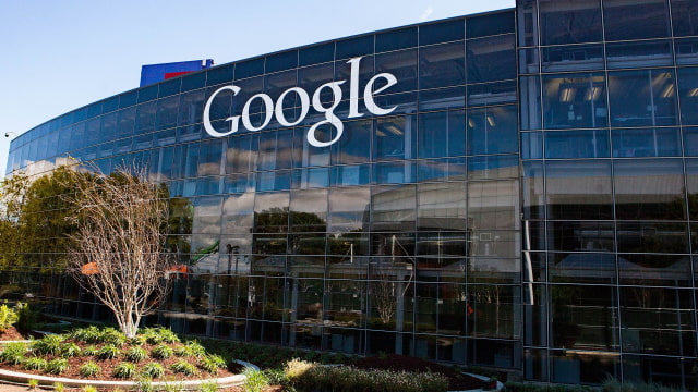 Google Appeals Search Monopoly Ruling, Citing Apple's Rejection of 'Inferior' Bing