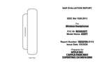 Unreleased Apple Over-Ear Headphones Appear in FCC Filing