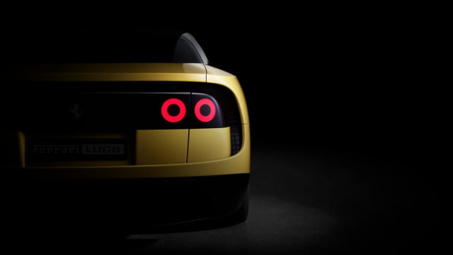 Ferrari Unveils 'Luce,' Its First EV Designed in Collaboration With Jony Ive [Video]