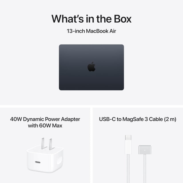 New 13-Inch M5 MacBook Air Hits All-Time Low Price of $899.99 [Deal]