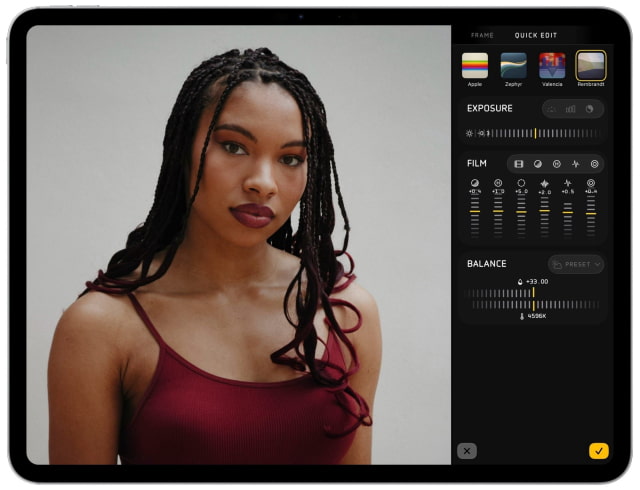Halide Mark III Launches With Built-In RAW Photo Lab and Analog-Inspired Looks