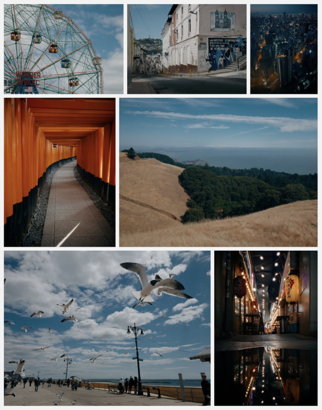 Halide Mark III Launches With Built-In RAW Photo Lab and Analog-Inspired Looks