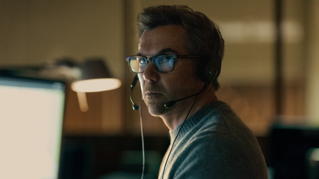 Apple Reveals First Look at Thriller 'Last Seen,' Sets September Premiere