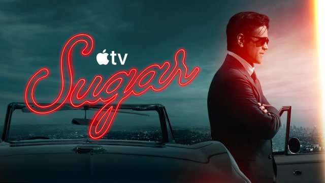 Apple Shares Trailer for 'Sugar' Season 2 Ahead of June Premiere [Video]