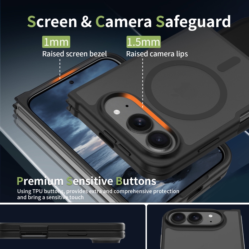Accessory Maker Prematurely Lists Foldable iPhone Cases [Images]