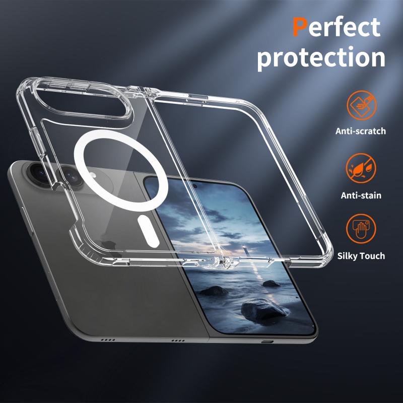 Accessory Maker Prematurely Lists Foldable iPhone Cases [Images]