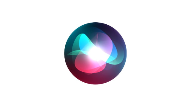 Siri App to Sync Conversations Across Devices via iCloud