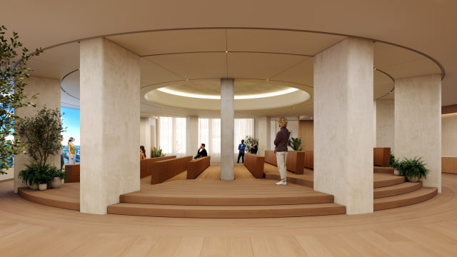 Apple to Open First European Developer Center in Berlin Later This Year