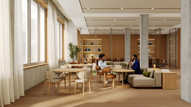 Apple to Open First European Developer Center in Berlin Later This Year