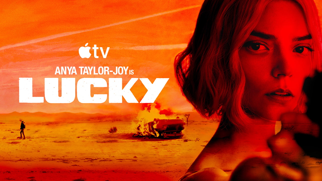 Apple Shares Official Trailer for Crime Drama 'Lucky' Starring Anya Taylor-Joy [Video]
