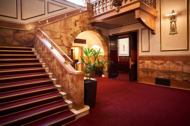   Wigmore Hall Partners With Apple Music Classical for Exclusive Live Recordings