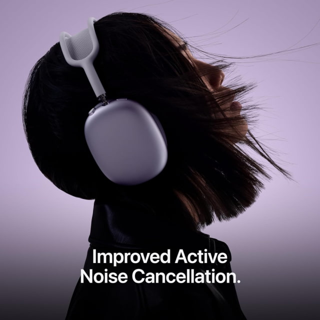 AirPods Max 2 Drop to New All-Time Low of $499 [Deal]