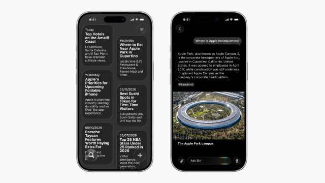   Apple May Require a Waitlist for New Siri Features in iOS 27 [Report]
