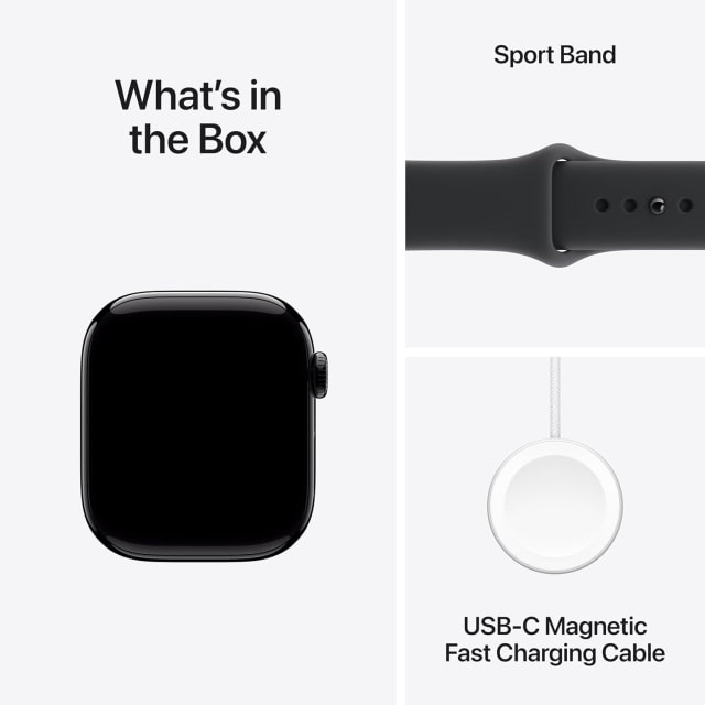 Apple Watch Series 11 is Back on Sale for Just $299 [Deal]