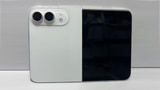 iPhone Fold Dummy Surfaces in White, May Be Only Launch Color [Images]