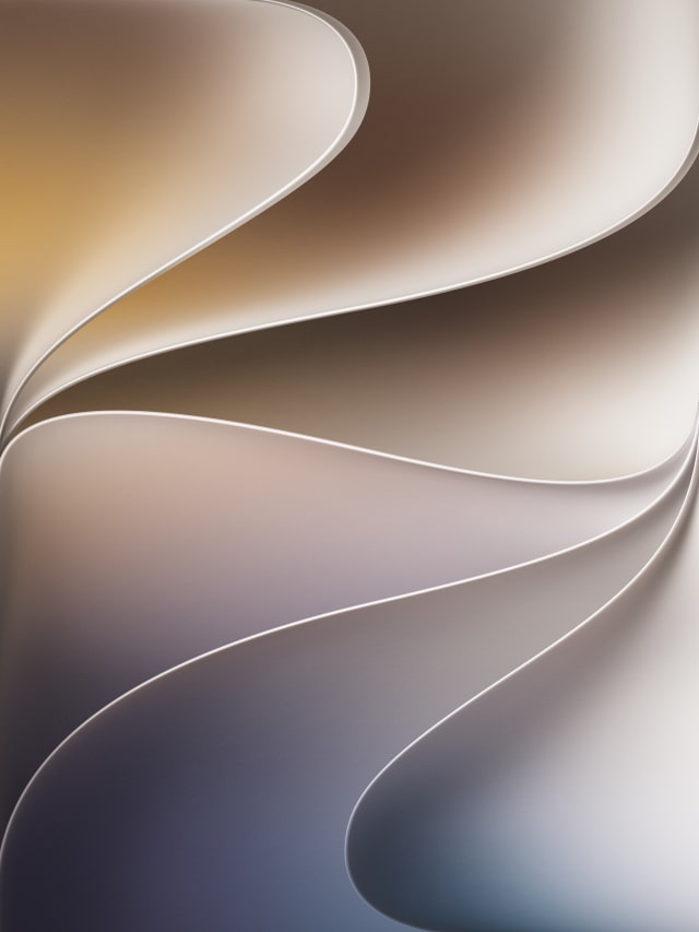 Download the Official iPadOS 27 Wallpaper for iPad