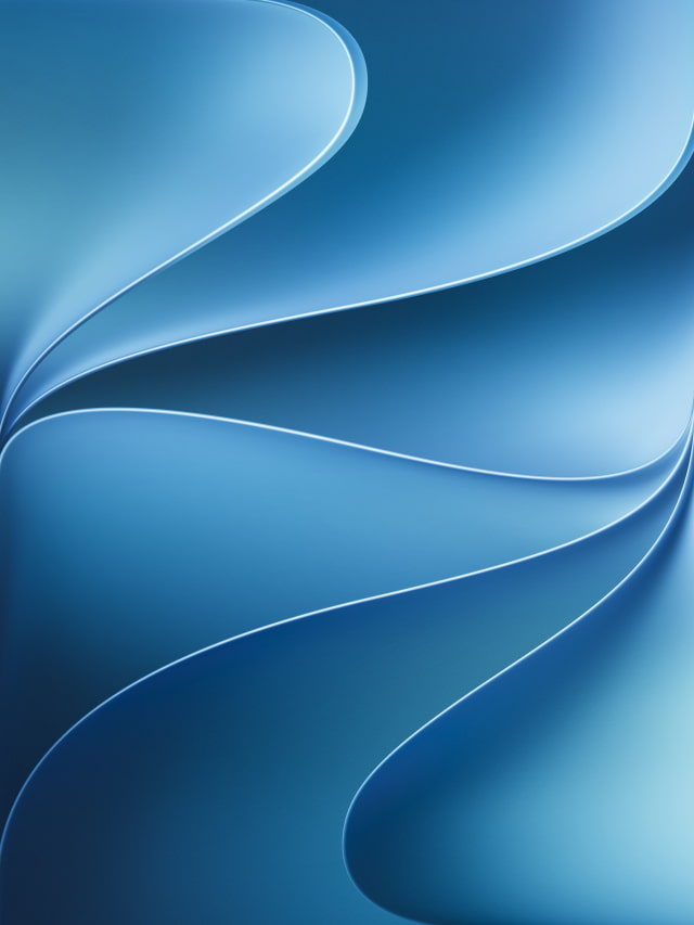 Download the Official iPadOS 27 Wallpaper for iPad