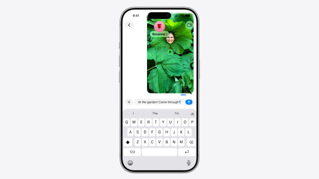 Live Blog of Apple's WWDC 2026 Keynote