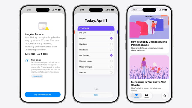 Live Blog of Apple's WWDC 2026 Keynote