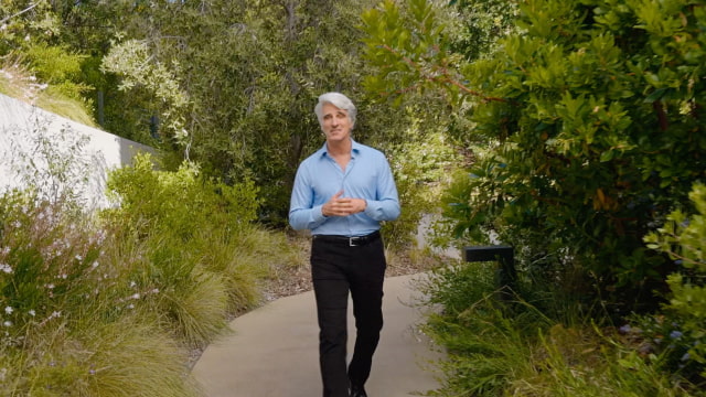 Live Blog of Apple's WWDC 2026 Keynote