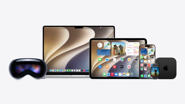 Live Blog of Apple's WWDC 2026 Keynote