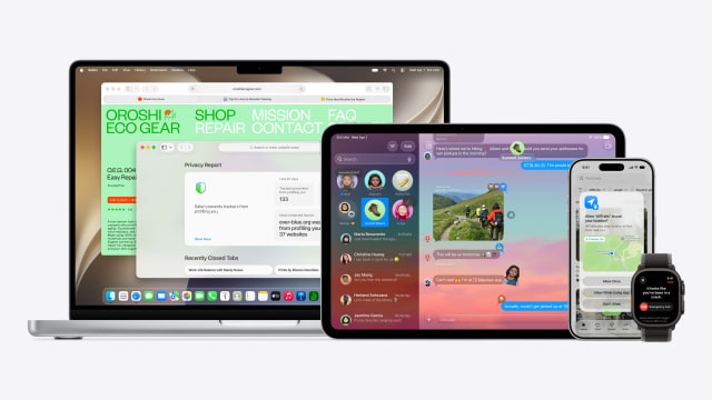 Live Blog of Apple's WWDC 2026 Keynote