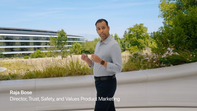 Live Blog of Apple's WWDC 2026 Keynote