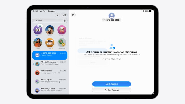 Live Blog of Apple's WWDC 2026 Keynote