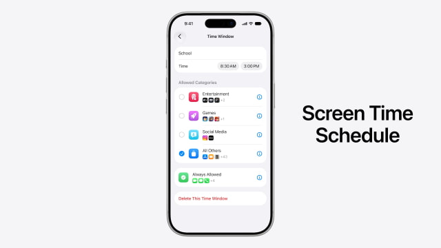 Live Blog of Apple's WWDC 2026 Keynote