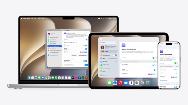 Live Blog of Apple's WWDC 2026 Keynote