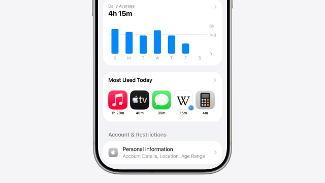 Live Blog of Apple's WWDC 2026 Keynote