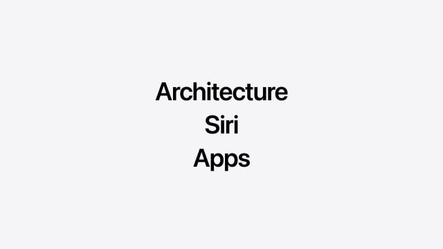 Live Blog of Apple's WWDC 2026 Keynote