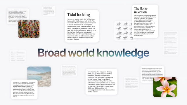Live Blog of Apple's WWDC 2026 Keynote