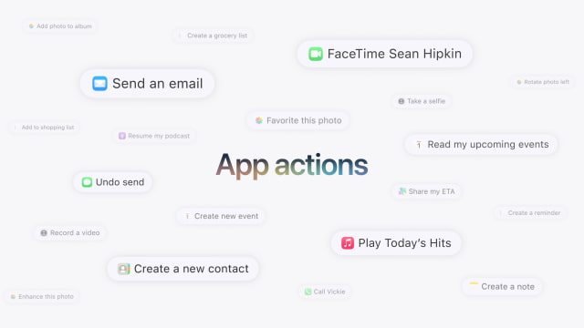 Live Blog of Apple's WWDC 2026 Keynote
