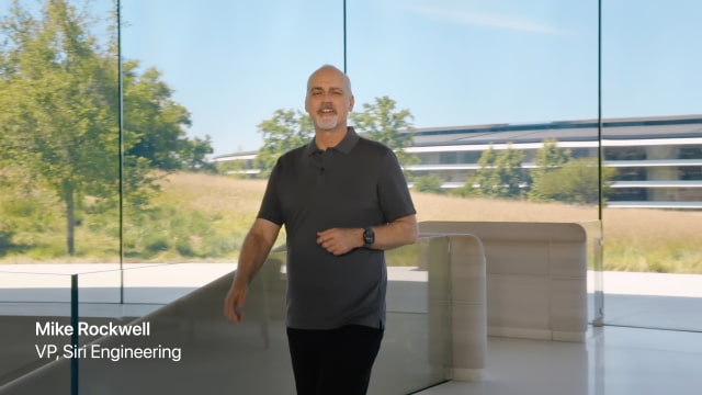 Live Blog of Apple's WWDC 2026 Keynote