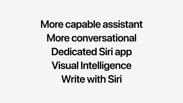 Live Blog of Apple's WWDC 2026 Keynote
