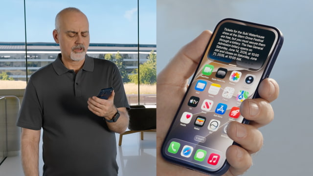 Live Blog of Apple's WWDC 2026 Keynote