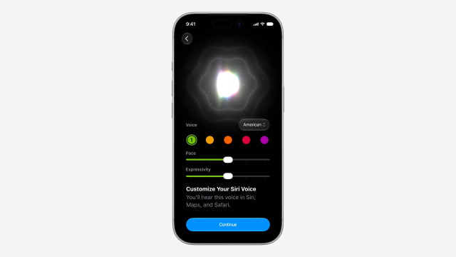 Live Blog of Apple's WWDC 2026 Keynote