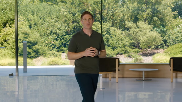 Live Blog of Apple's WWDC 2026 Keynote