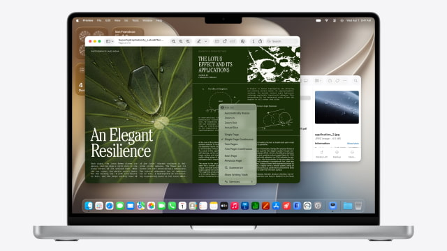 Live Blog of Apple's WWDC 2026 Keynote