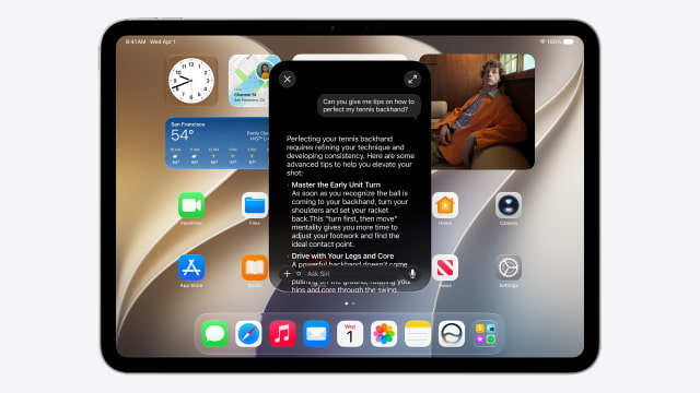 Live Blog of Apple's WWDC 2026 Keynote