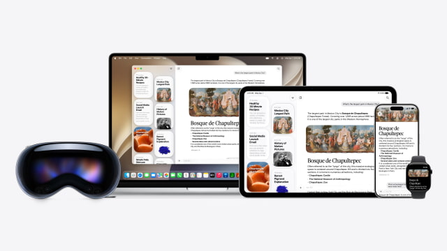 Live Blog of Apple's WWDC 2026 Keynote