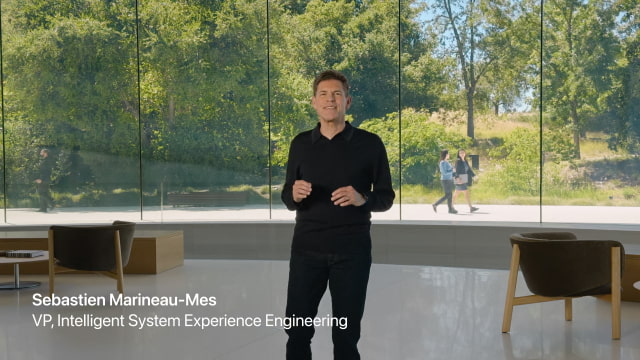 Live Blog of Apple's WWDC 2026 Keynote