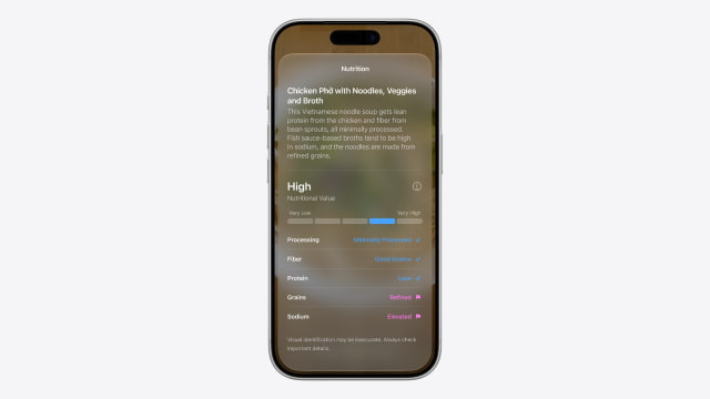 Live Blog of Apple's WWDC 2026 Keynote