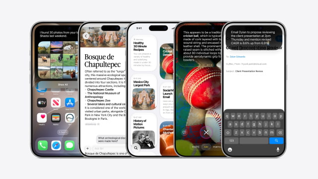 Live Blog of Apple's WWDC 2026 Keynote
