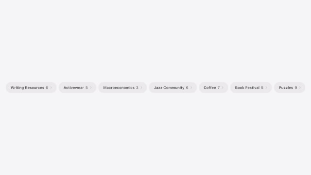 Live Blog of Apple's WWDC 2026 Keynote