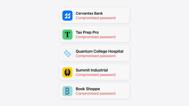 Live Blog of Apple's WWDC 2026 Keynote