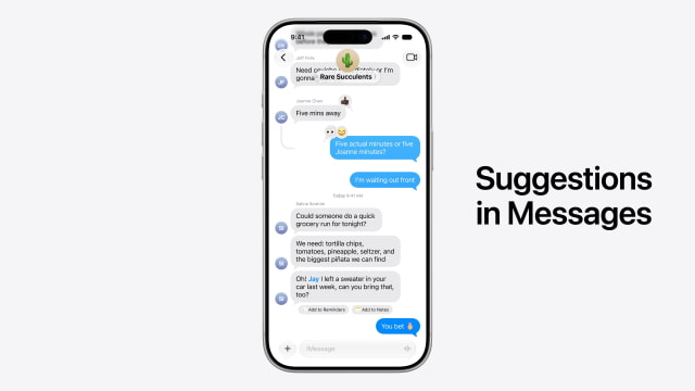 Live Blog of Apple's WWDC 2026 Keynote