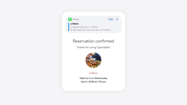 Live Blog of Apple's WWDC 2026 Keynote