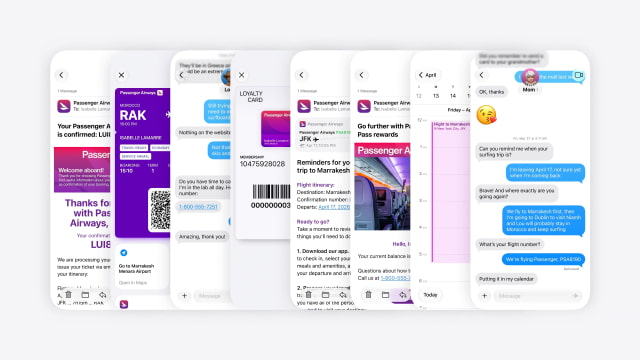 Live Blog of Apple's WWDC 2026 Keynote